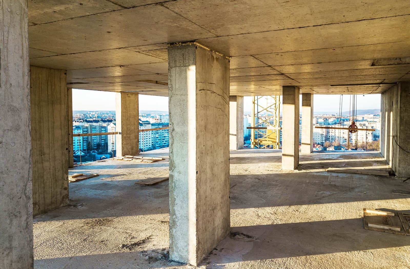 Are Concrete Scanning Services Safe?