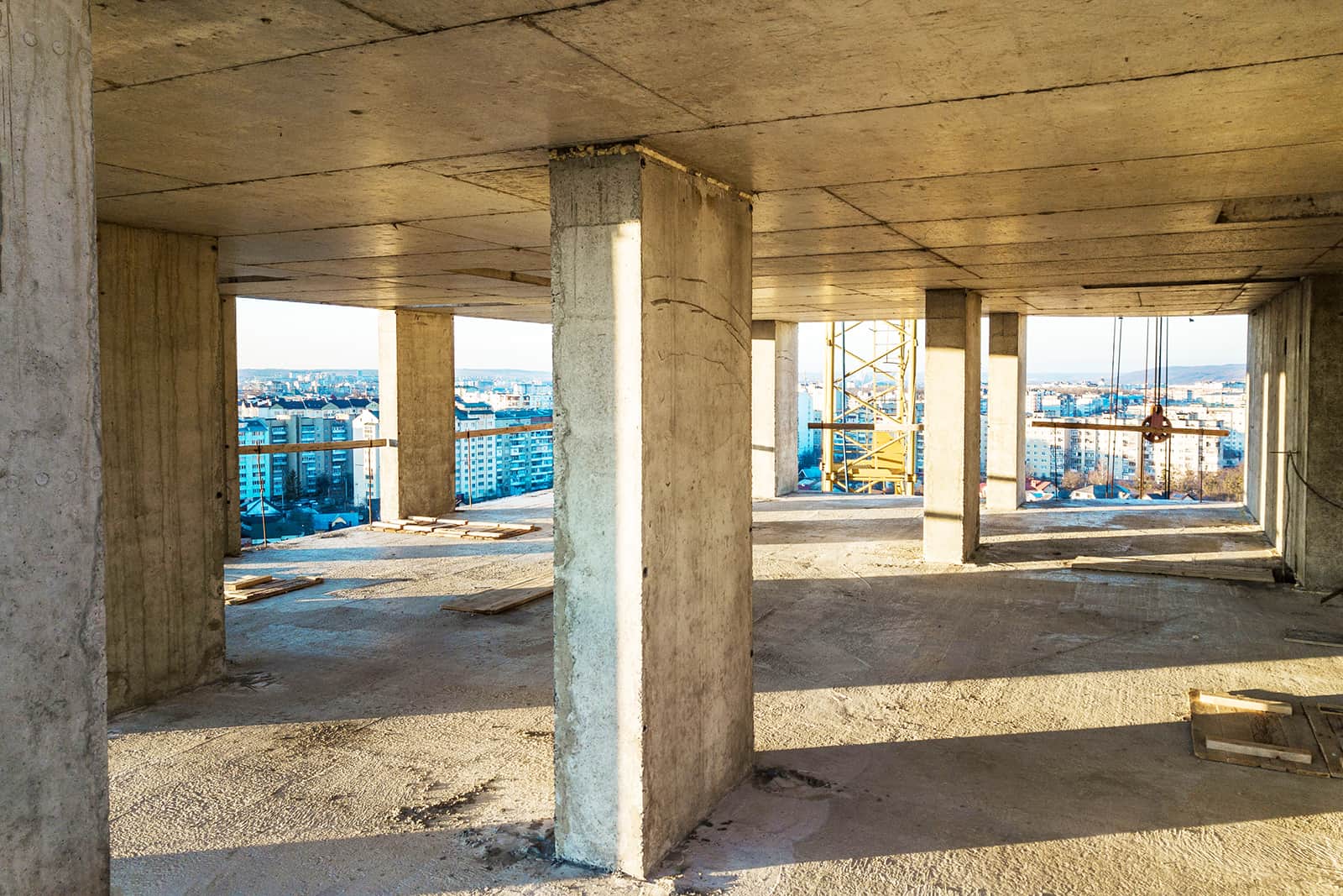 Are Concrete Scanning Services Safe?